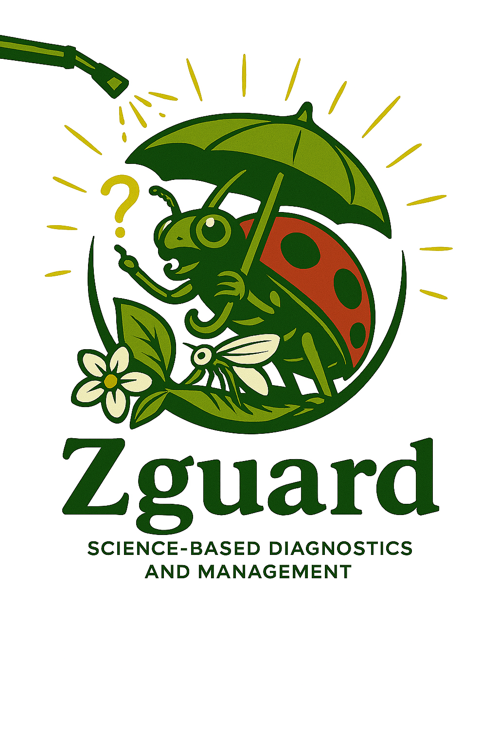 Zguard Logo